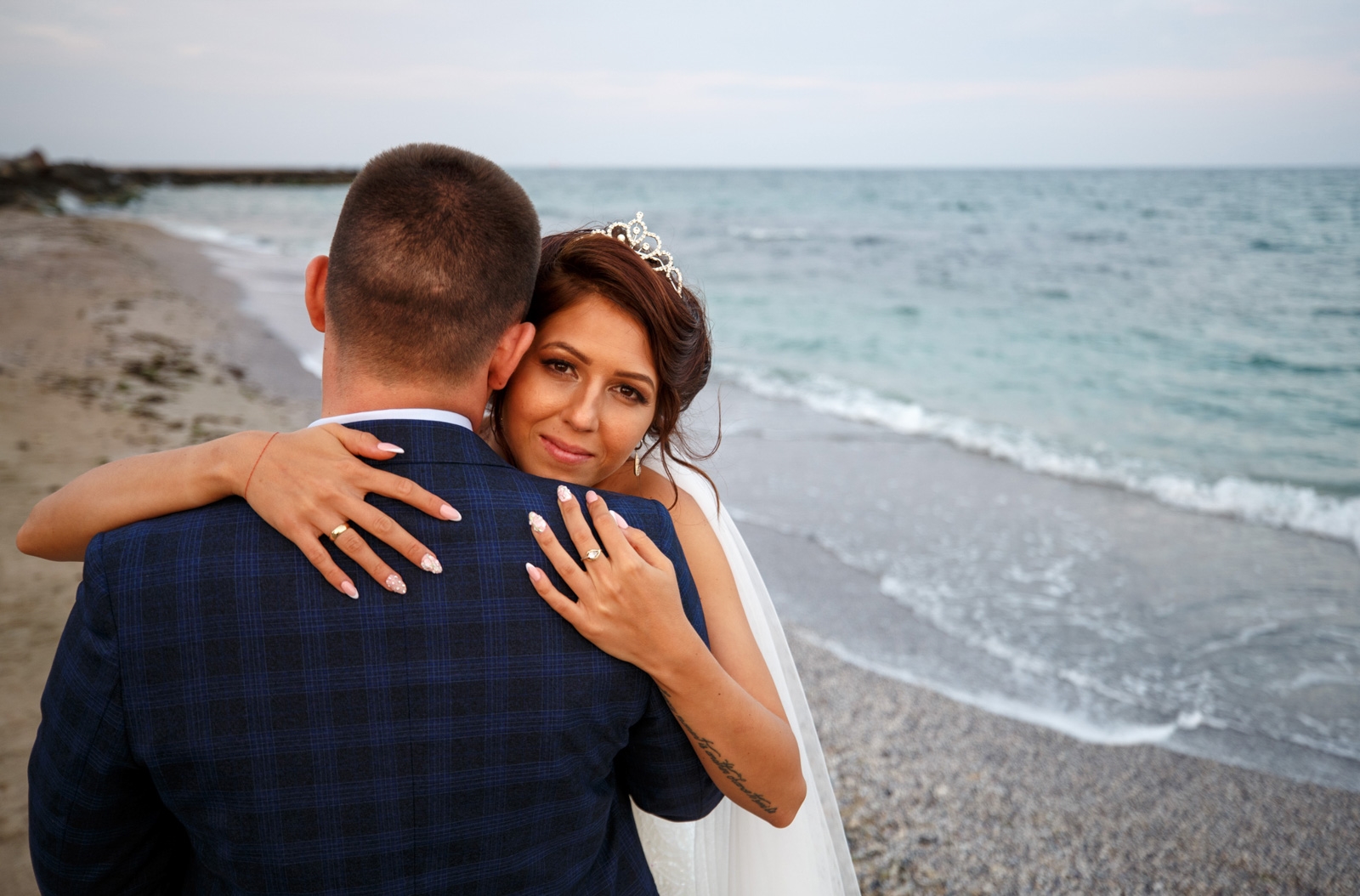 Wedding 301